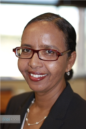 Dr. Nima Calaf, MD