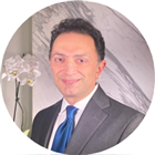 Dr. Nima Dayani, DDS, MS