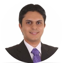 Dr. Nima Madanchi, MD