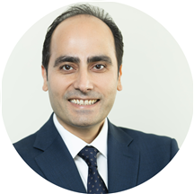 Dr. Nima Moradi Majd, DDS