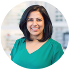 Dr. Nima Naik, OD