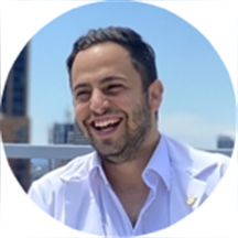 Dr. Nima Yaghobian, DDS