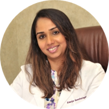 Dr. Nimalya Ganeshalingam, MD