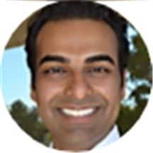 Dr. Nimesh Patel, DDS
