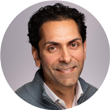 Dr. Nimesh Pathak, MD