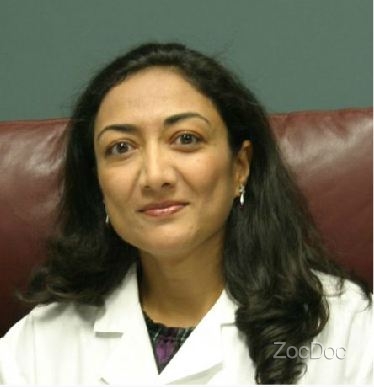 Dr. Nimisha Patel, MD