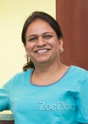 Dr. Nimisha V. Patel, DDS