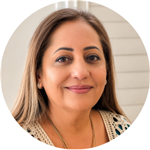 Dr. Nimra Rana, MD
