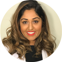 Dr. Nimrah Malik, OD