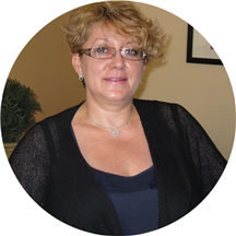 Dr. Nina Dayen, DO
