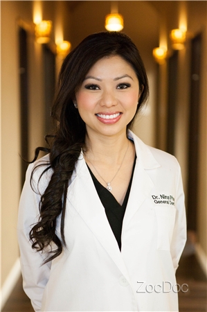 Dr. Nina Dinh, DDS