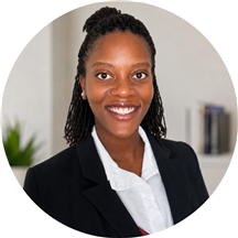 Dr. Nina Govalla, MD
