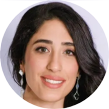 Dr. Nina Hashemi, DMD