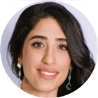 Dr. Nina Hashemi, DMD