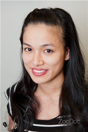 Dr. Nina Nguyen, MD
