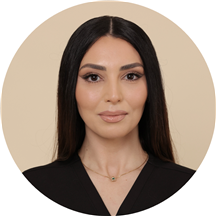 Dr. Ninella Bogosian, DMD