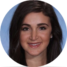 Dr. Ninette Lyubarsky-Rivkin, DDS