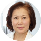 Dr. Ning Cao, MD