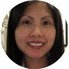 Dr. Ning-Ju Juang, OD
