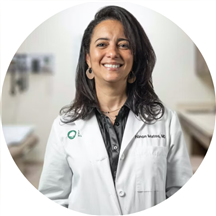 Dr. Ninon Matos, MD