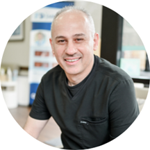 Dr. Ninos Awraham, DDS
