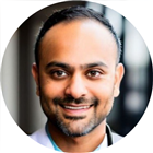 Dr. Niraj Patel, DO