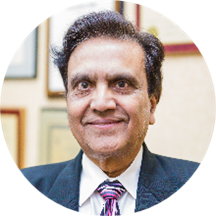 Dr. Niranjan Mittal, MD, FACC, FSCAI