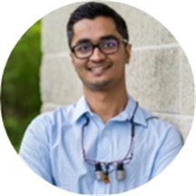 Dr. Nirav Patel, DDS