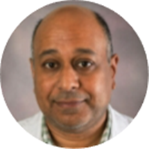 Dr. Nirav Patel, DPM