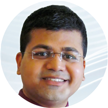 Dr. Niravkumar Shah, PT, DPT