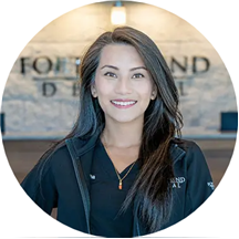 Dr. Nirja Shrestha, DDS