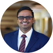 Dr. Nirmal T Sunkara, MD