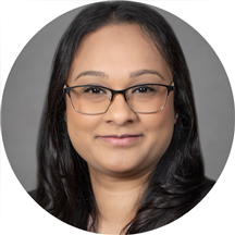 Dr. Nirmala Amelia D'auguste Dejesus, MD