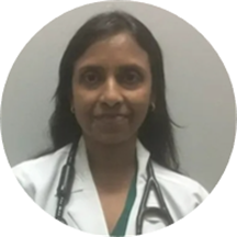 Dr. Nirmala Tummalapenta, MD