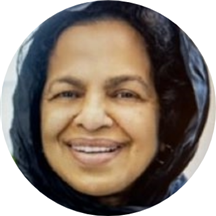 Dr. Niru Nahar, MD