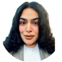 Dr. Nirvana Ramtahal, PsyD, LP