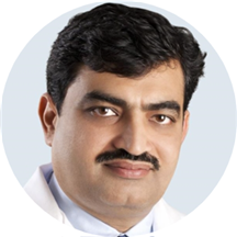Dr. Nisar Hussain, MD