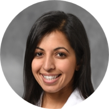 Dr. Nisha Chawla, MD