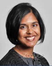 Dr. Nisha Desai, MD