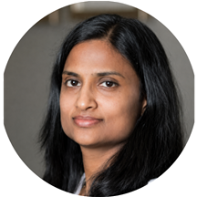 Dr. Nisha Gajendra, MD