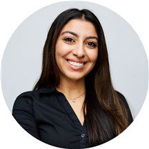 Dr. Nisha Mahtani, DMD