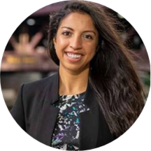 Dr. Nisha Mehta, DDS