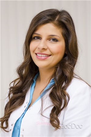 Dr. Nisha Patel, MD