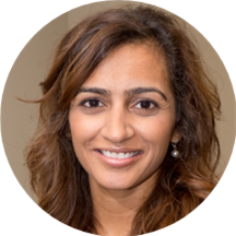Dr. Nisha Patel, MD