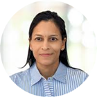 Dr. Nisha Patel, OD