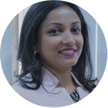Dr. Nisha Pradeep, DNP