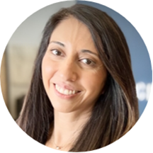 Dr. Nisha Saggar, DC