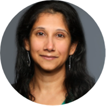 Dr. Nisha Shah, MD