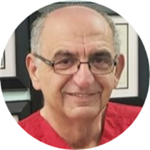 Dr. Nishan Matossian, DDS
