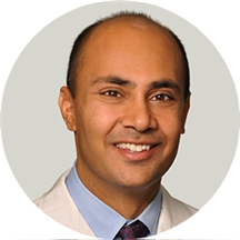 Dr. Nishant Agrawal, MD
